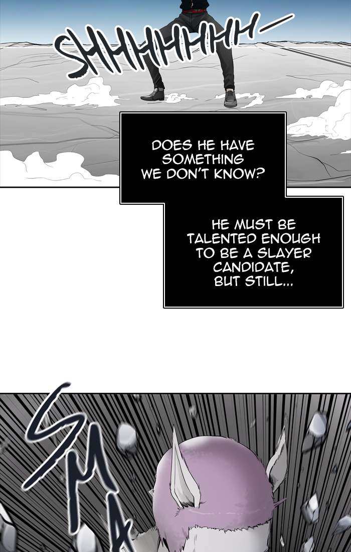 Tower of God Chapter 439 - Page 126