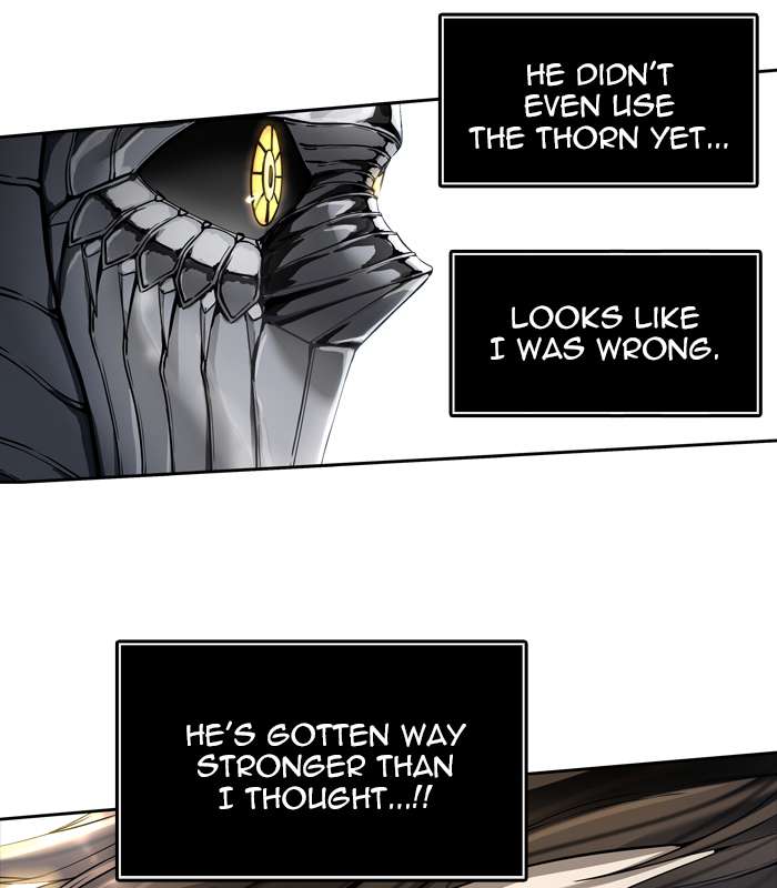 Tower of God Chapter 439 - Page 137