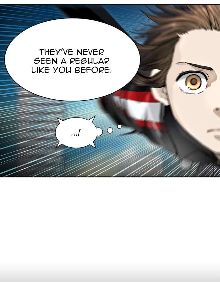 Tower of God Chapter 439 - Page 22