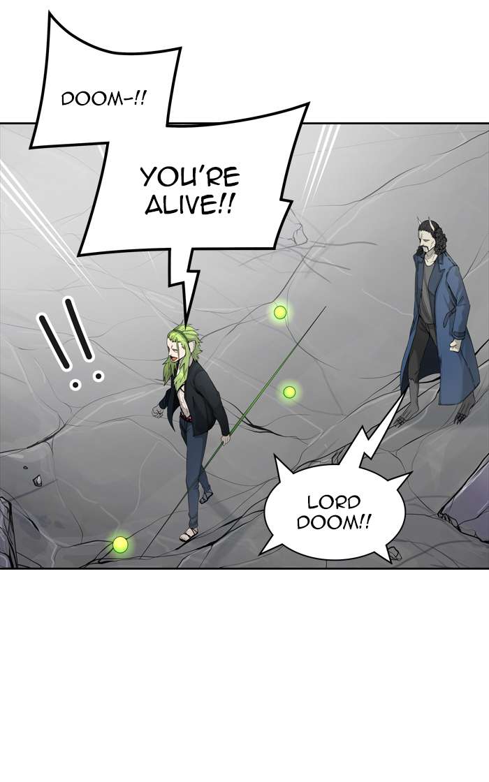 Tower of God Chapter 439 - Page 30