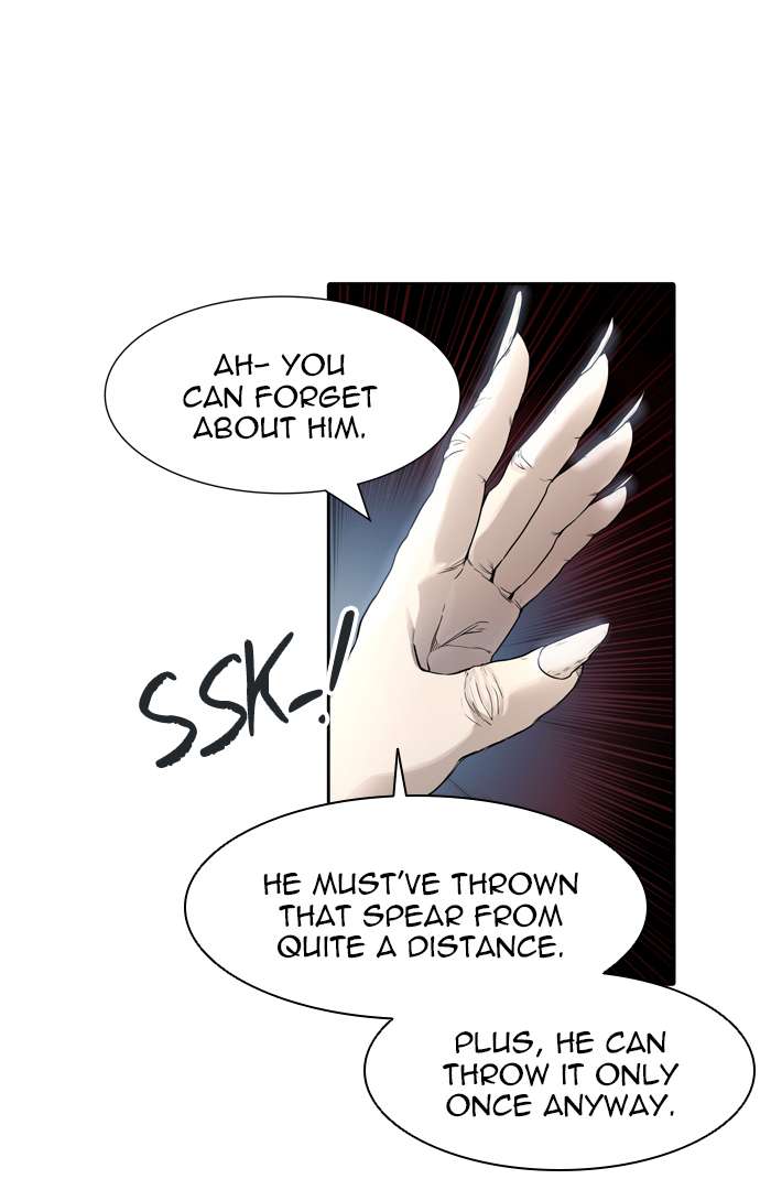 Tower of God Chapter 439 - Page 33