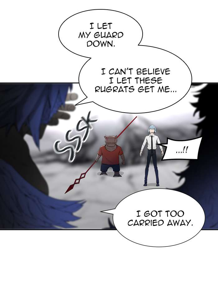 Tower of God Chapter 439 - Page 34