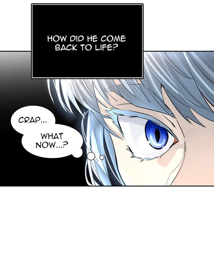 Tower of God Chapter 439 - Page 37