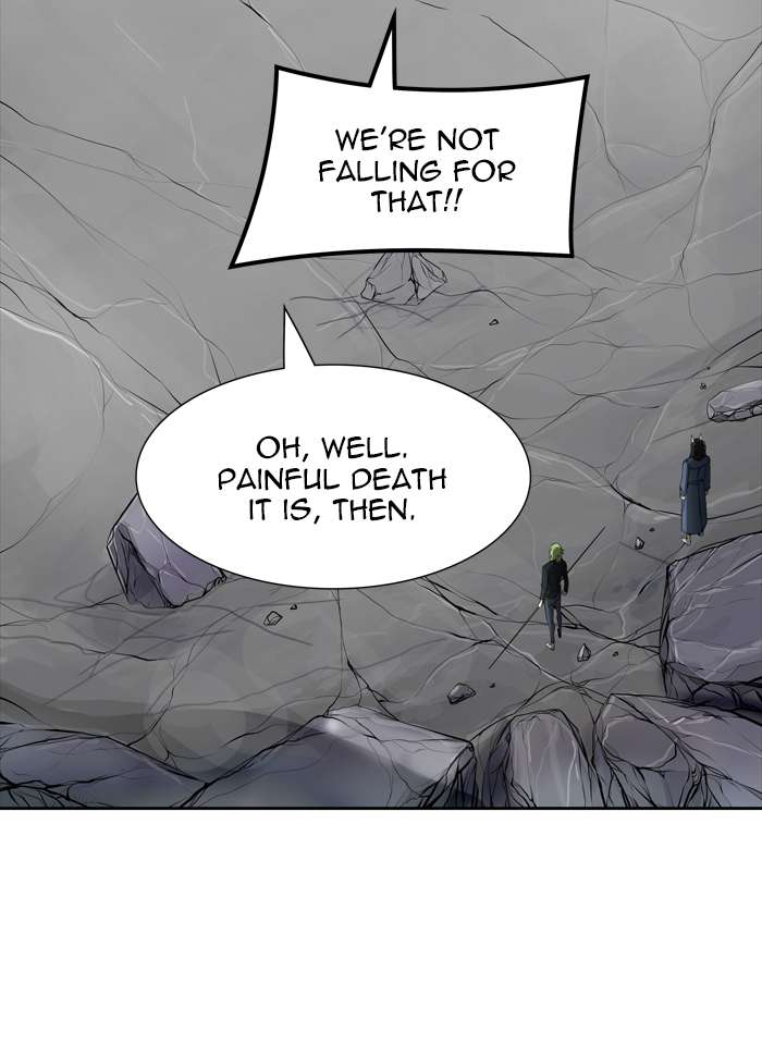 Tower of God Chapter 439 - Page 39