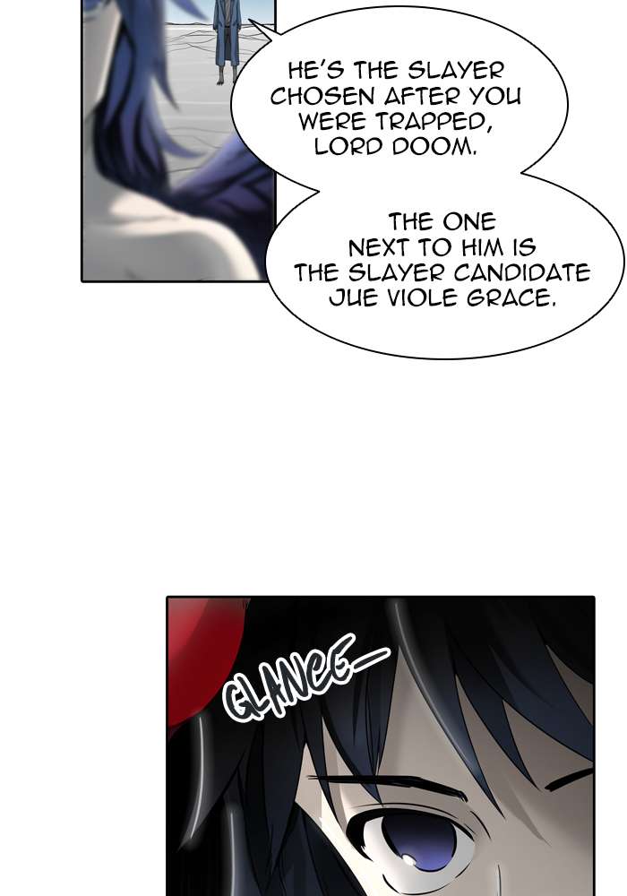 Tower of God Chapter 439 - Page 60