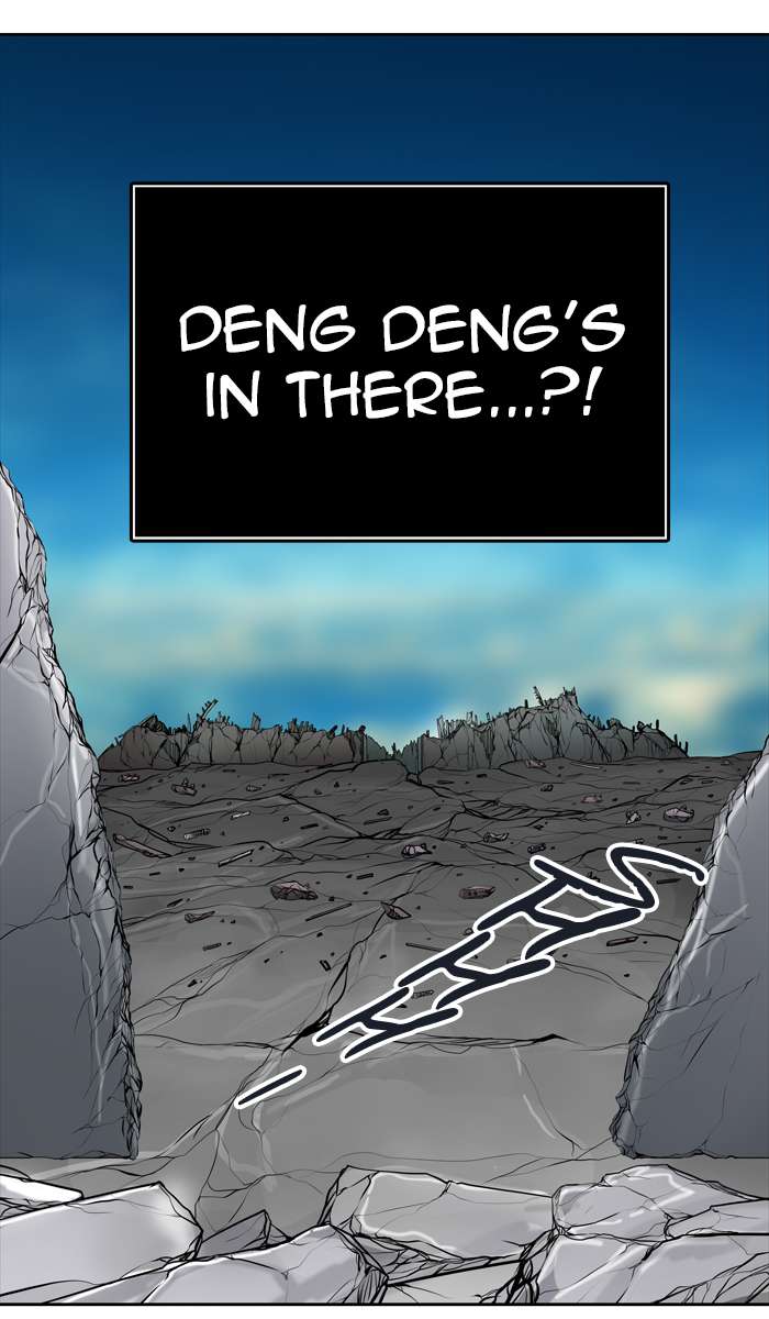 Tower of God Chapter 439 - Page 70