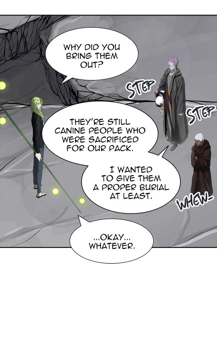 Tower of God Chapter 439 - Page 79