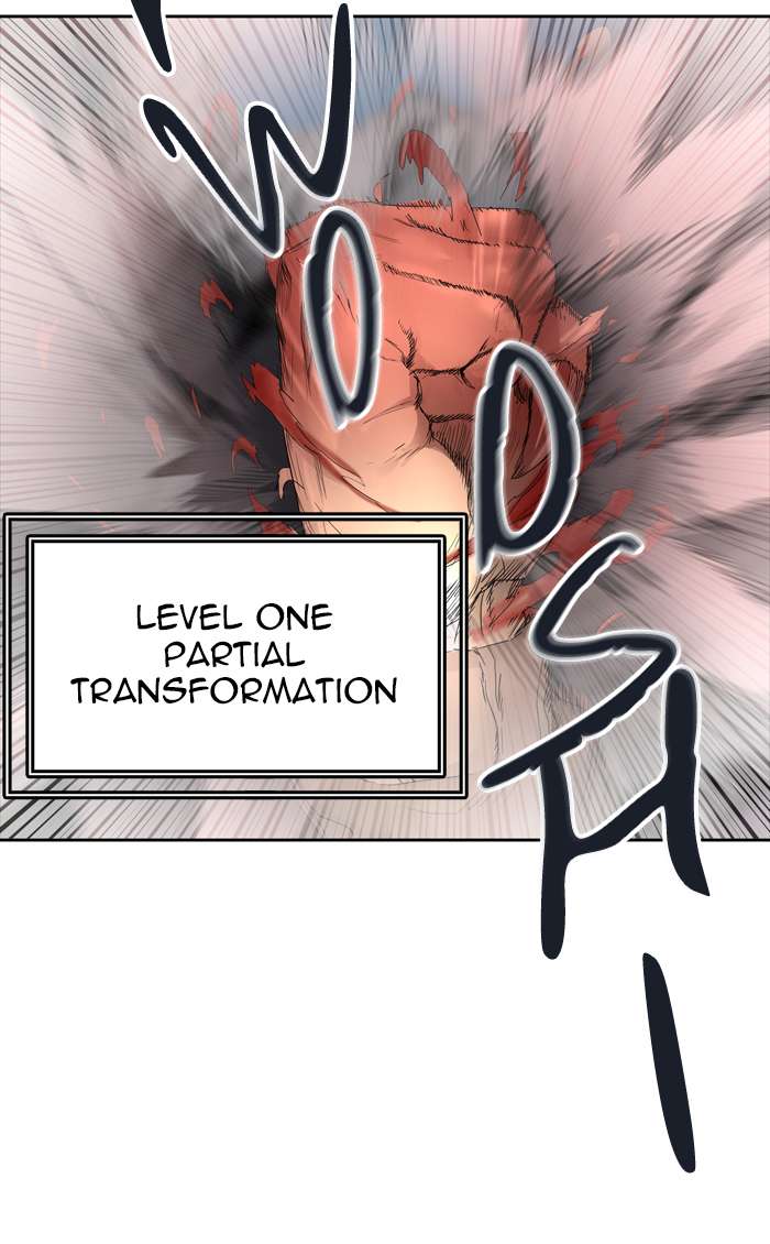 Tower of God Chapter 439 - Page 8