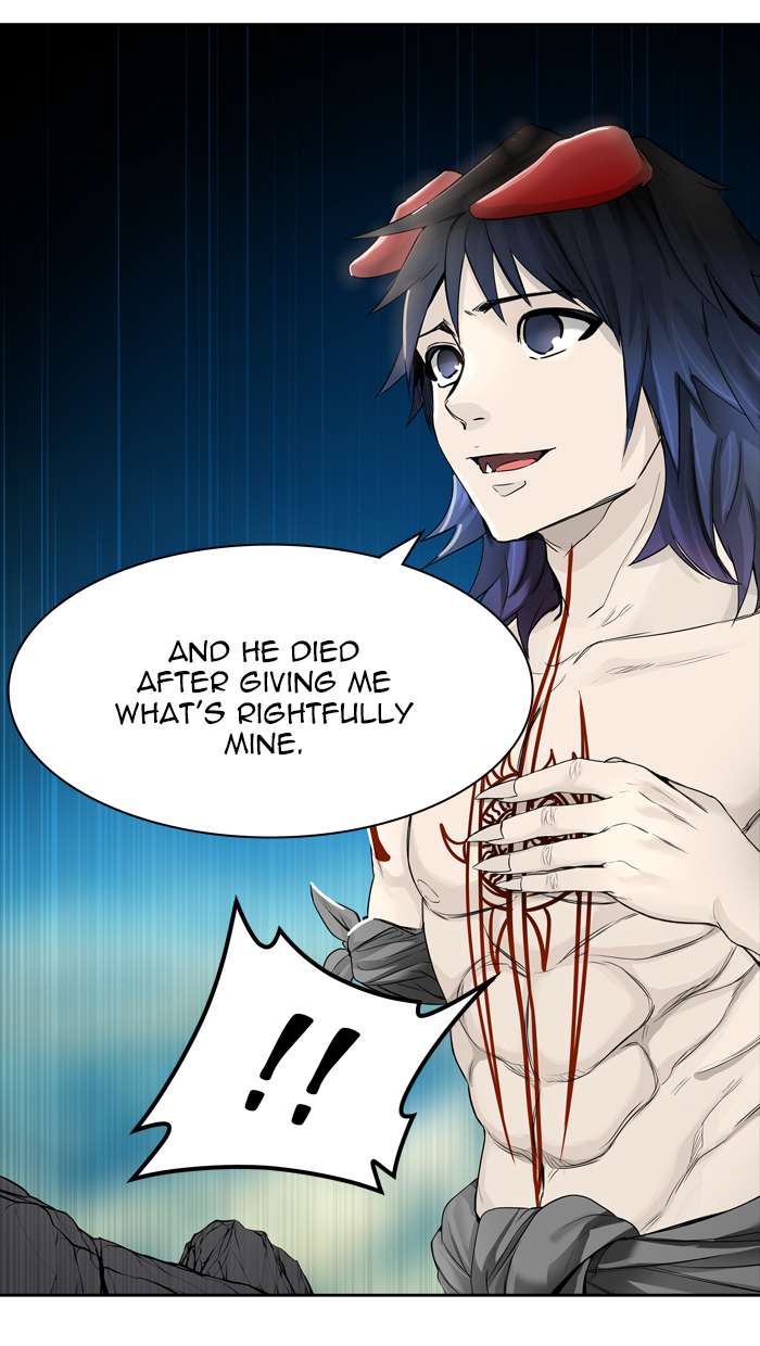 Tower of God Chapter 439 - Page 83