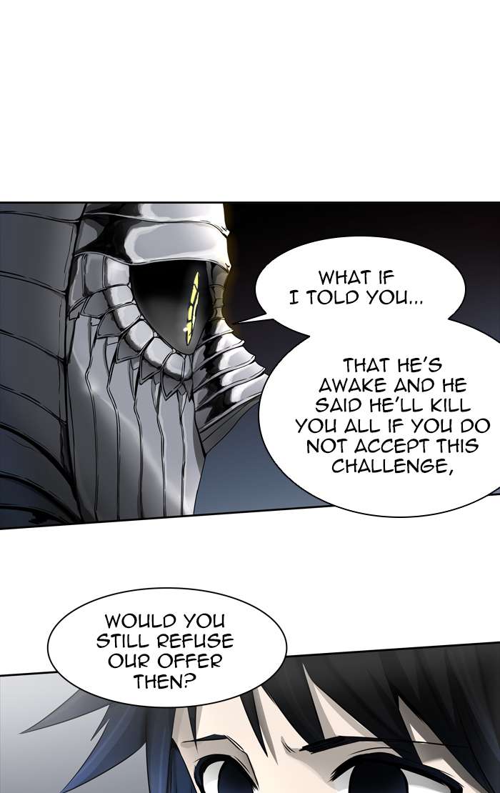 Tower of God Chapter 439 - Page 91