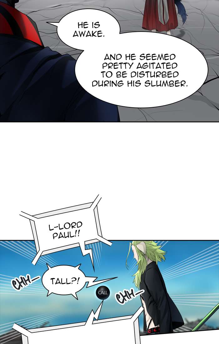 Tower of God Chapter 439 - Page 93