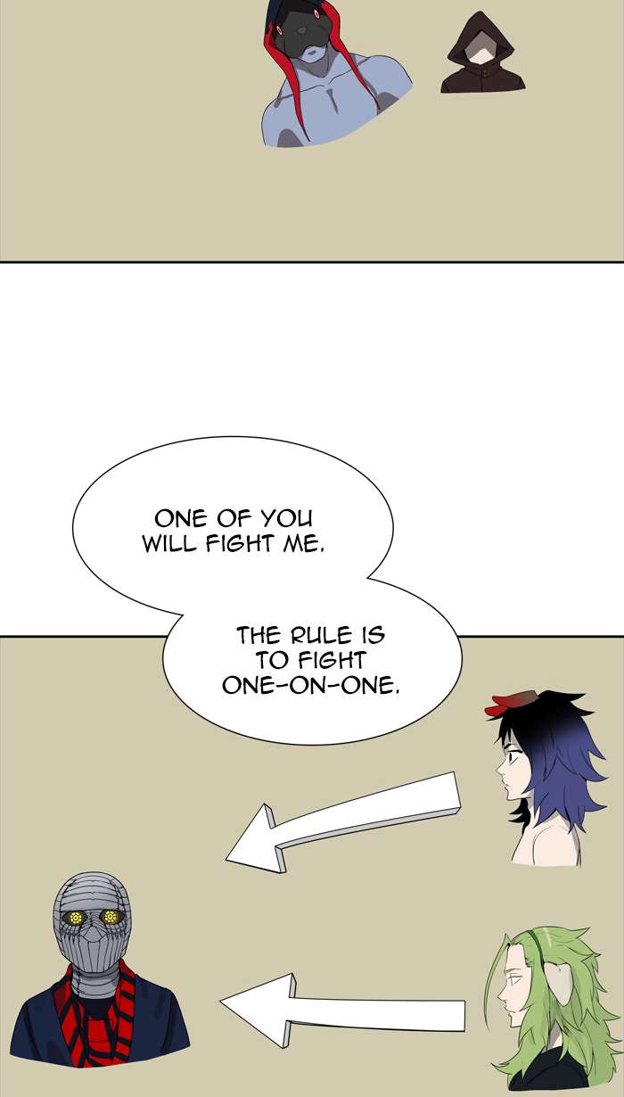 Tower of God Chapter 439 - Page 99