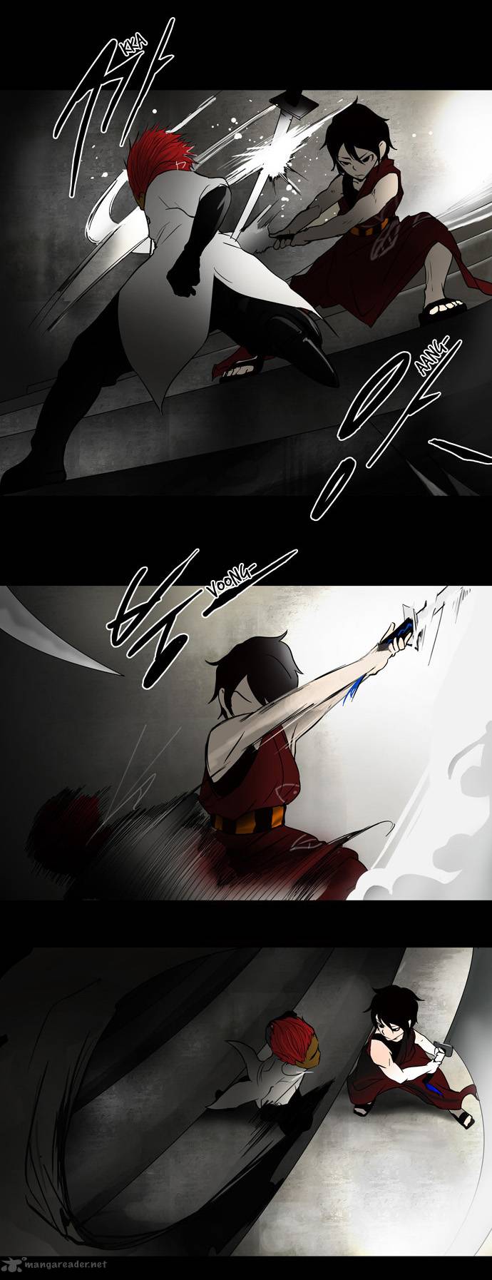 Tower of God Chapter 44 - Page 7