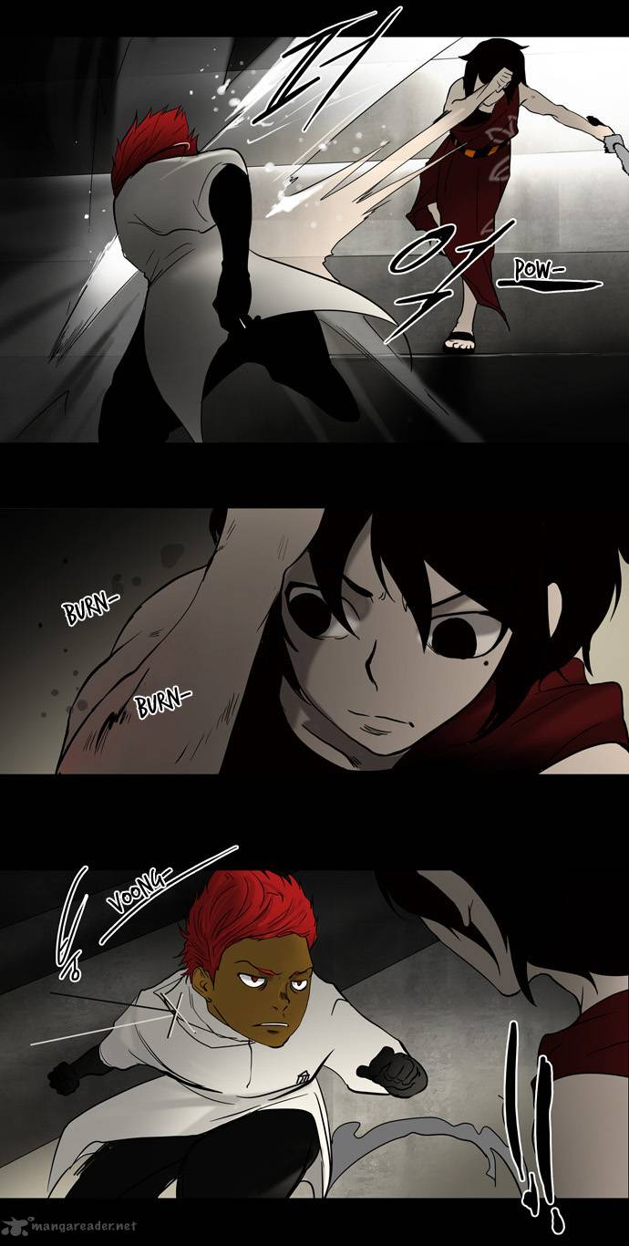 Tower of God Chapter 44 - Page 8