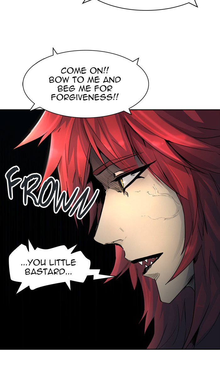 Tower of God Chapter 440 - Page 28