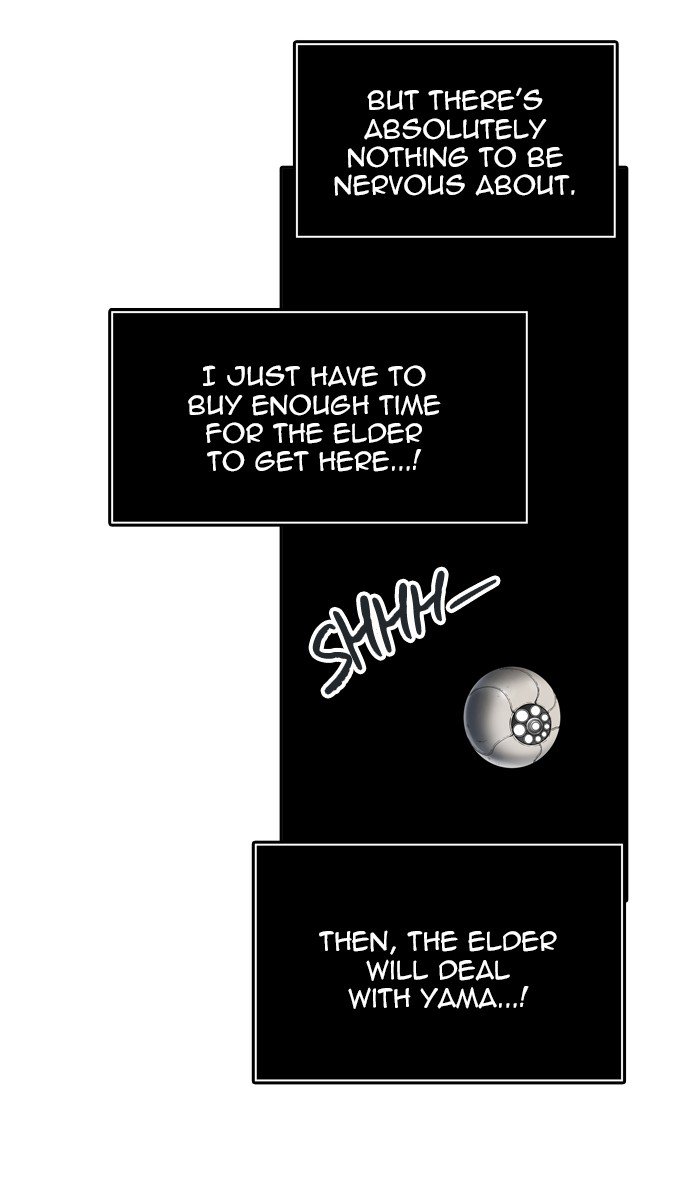 Tower of God Chapter 440 - Page 35