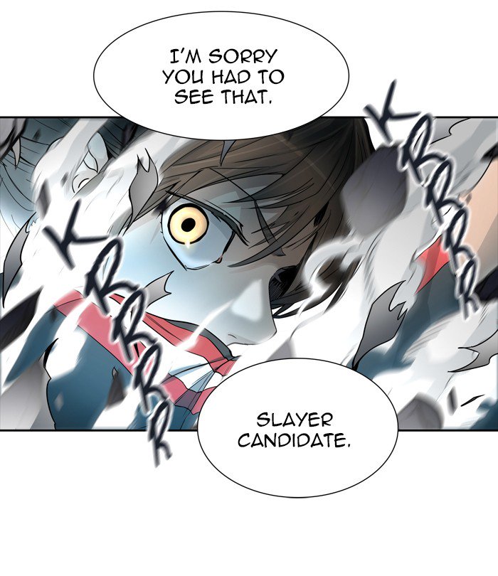 Tower of God Chapter 440 - Page 92