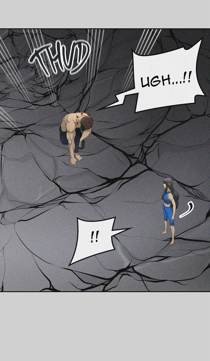 Tower of God Chapter 441 - Page 62