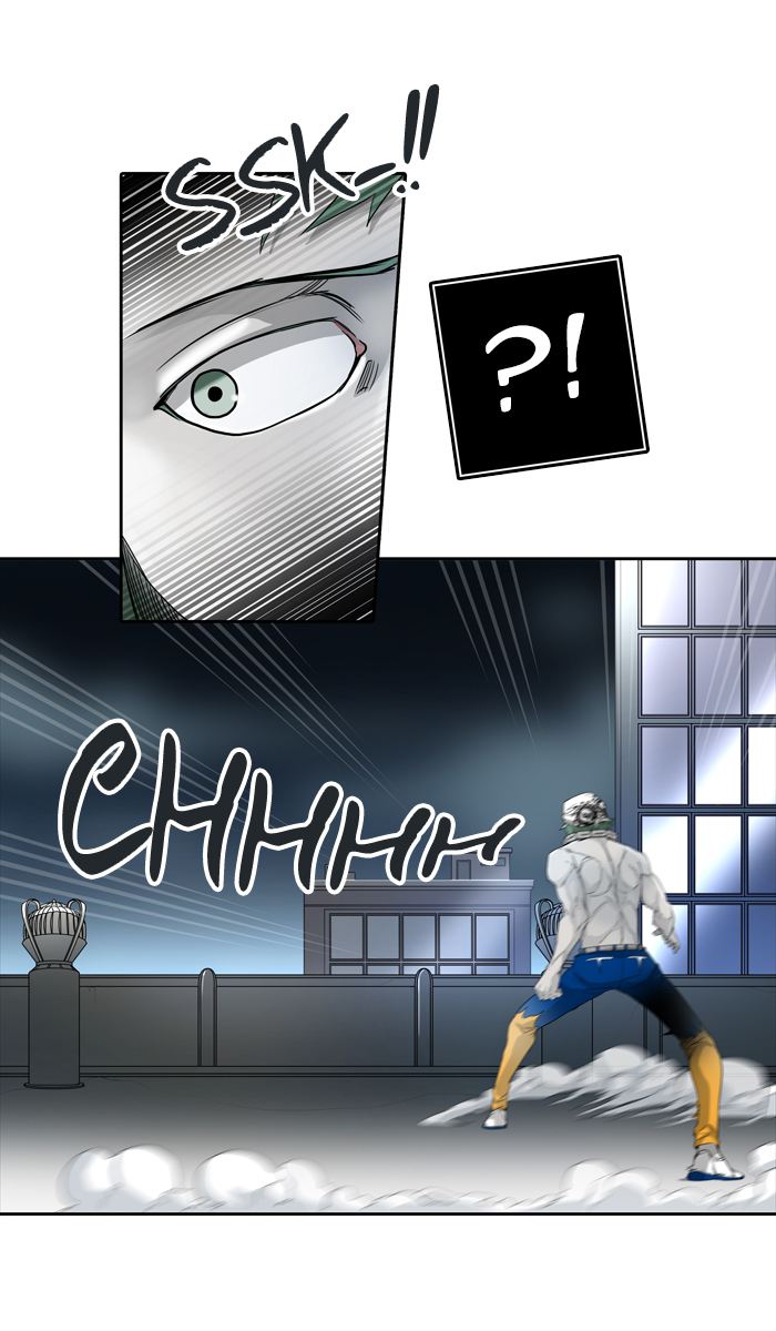 Tower of God Chapter 441 - Page 97