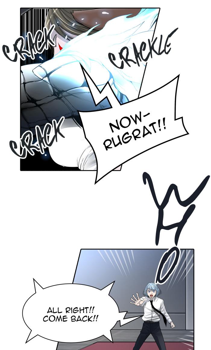 Tower of God Chapter 442 - Page 44