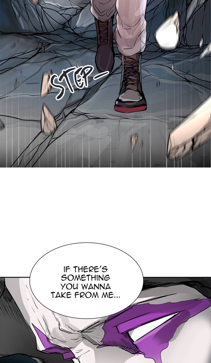 Tower of God Chapter 443 - Page 3