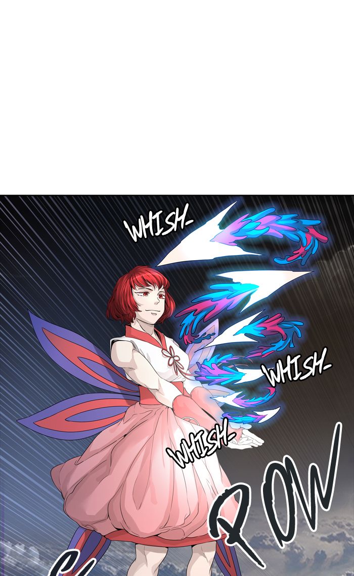 Tower of God Chapter 445 - Page 31