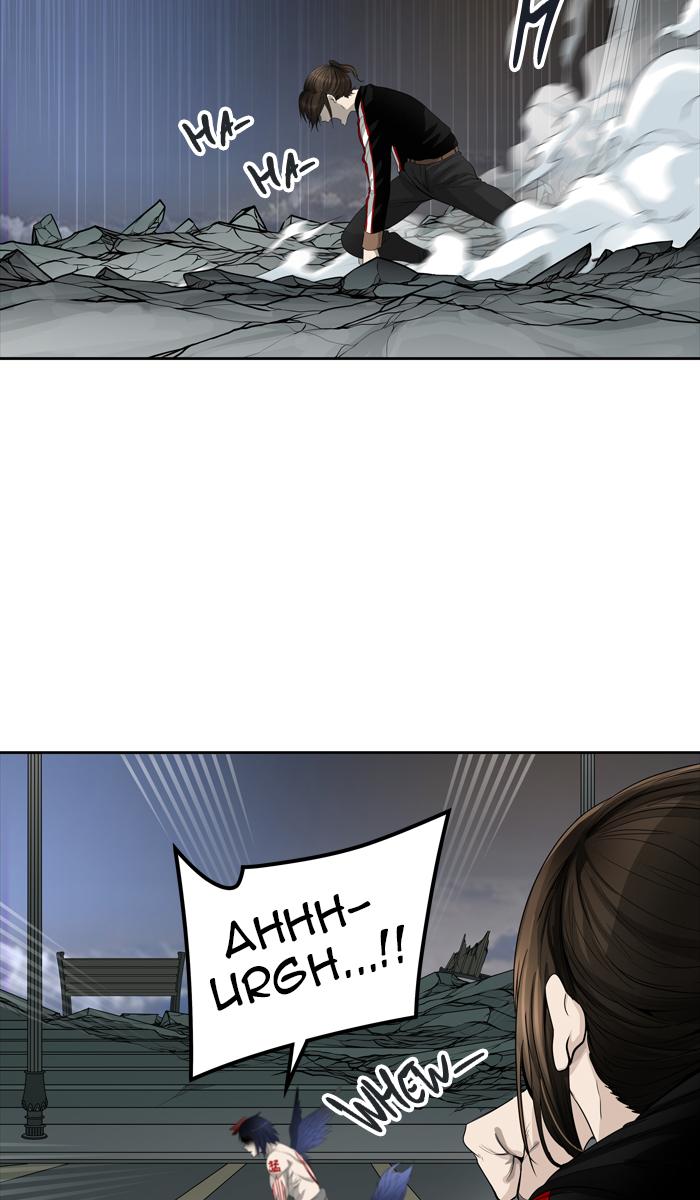 Tower of God Chapter 446 - Page 14