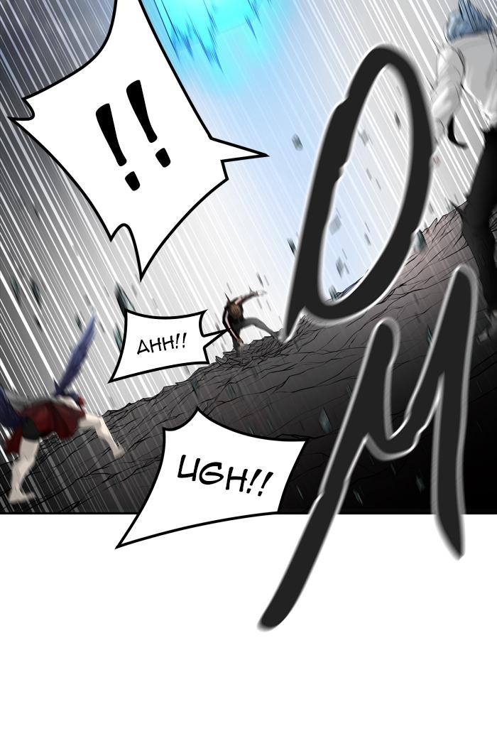 Tower of God Chapter 446 - Page 19