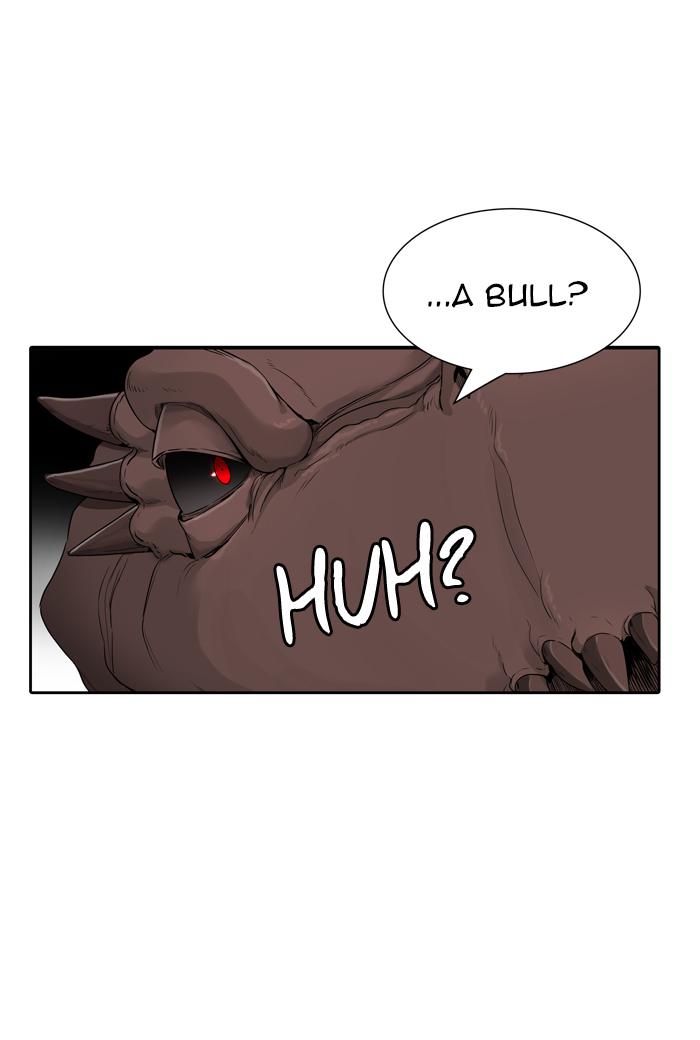 Tower of God Chapter 446 - Page 23