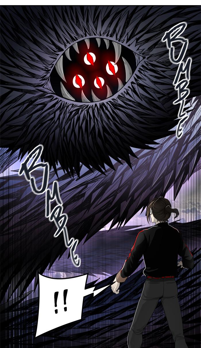 Tower of God Chapter 446 - Page 29