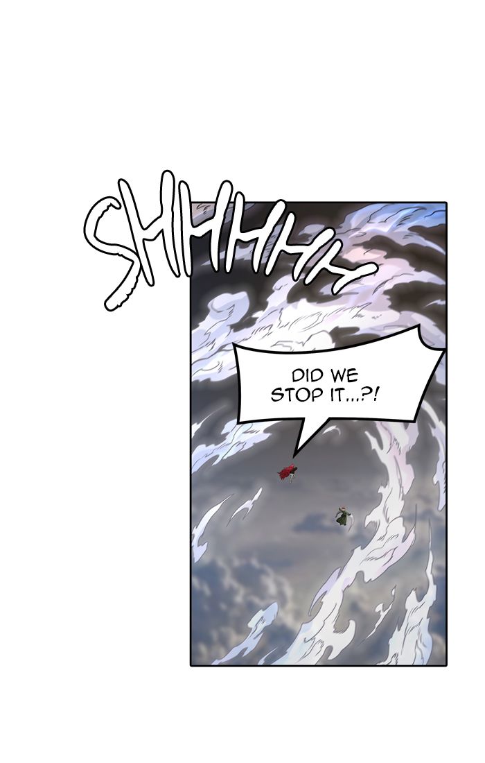 Tower of God Chapter 447 - Page 52