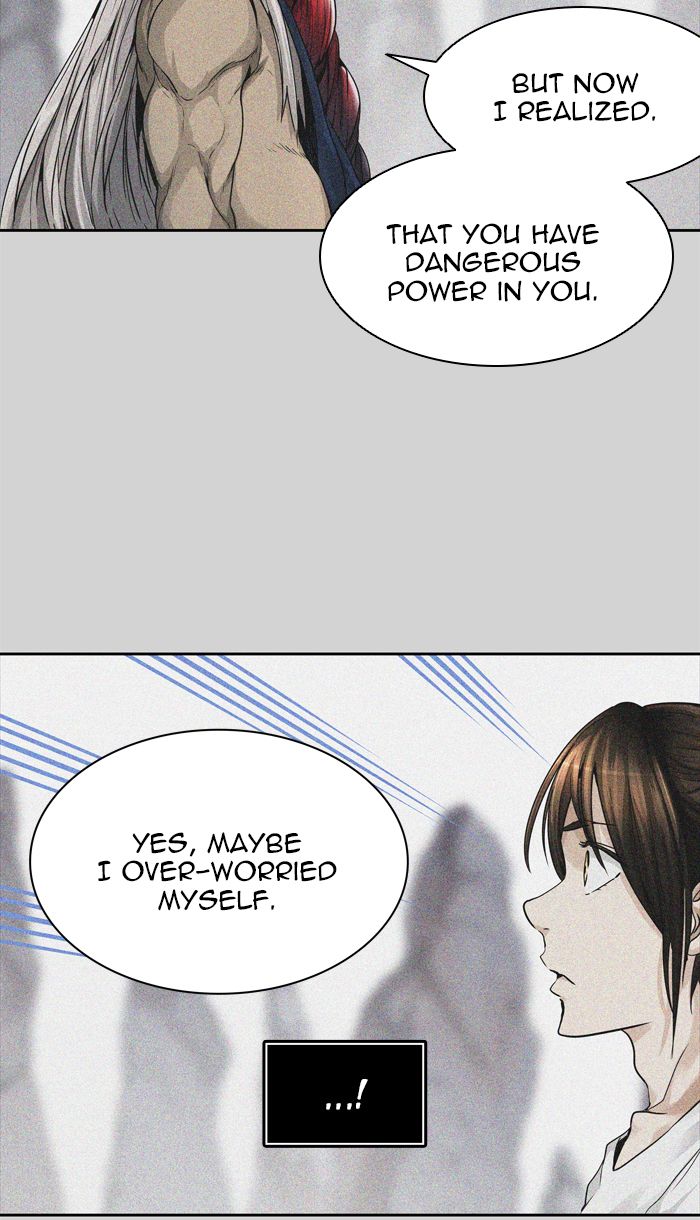 Tower of God Chapter 448 - Page 118