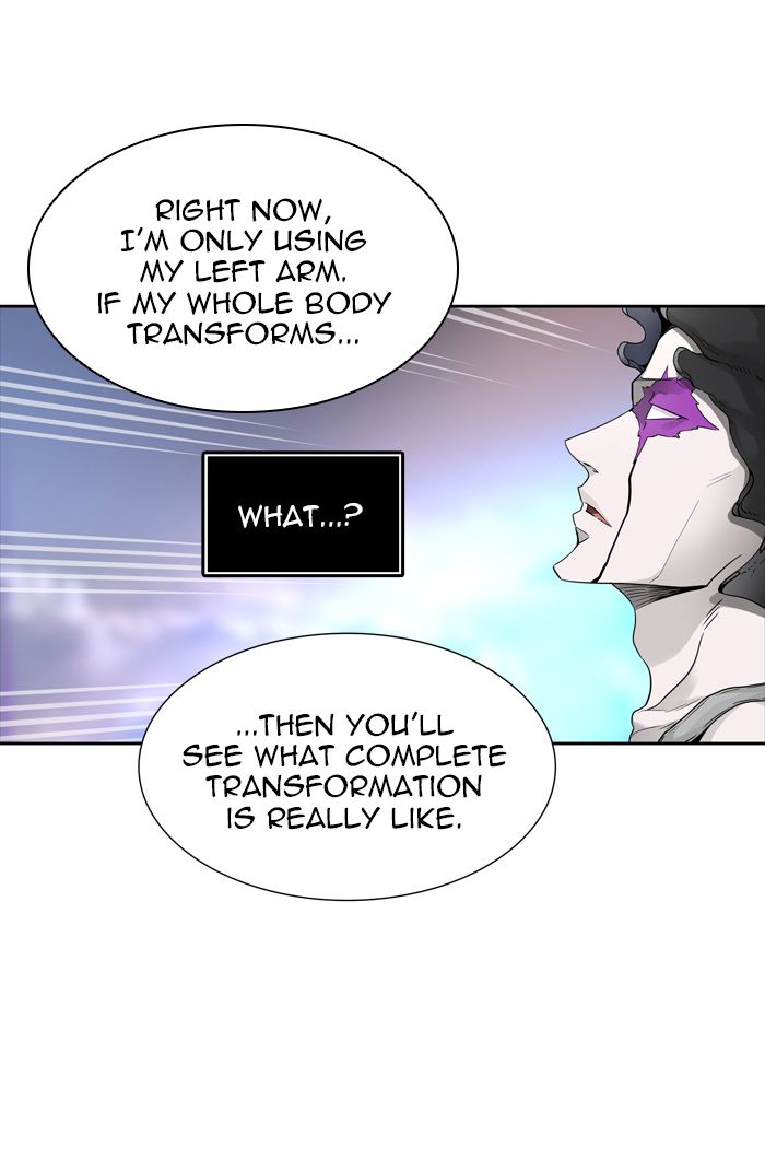 Tower of God Chapter 448 - Page 60