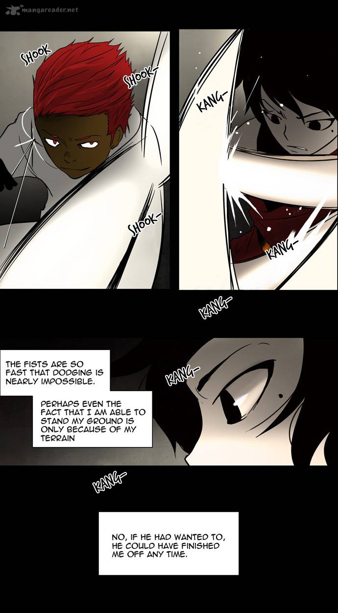 Tower of God Chapter 45 - Page 10