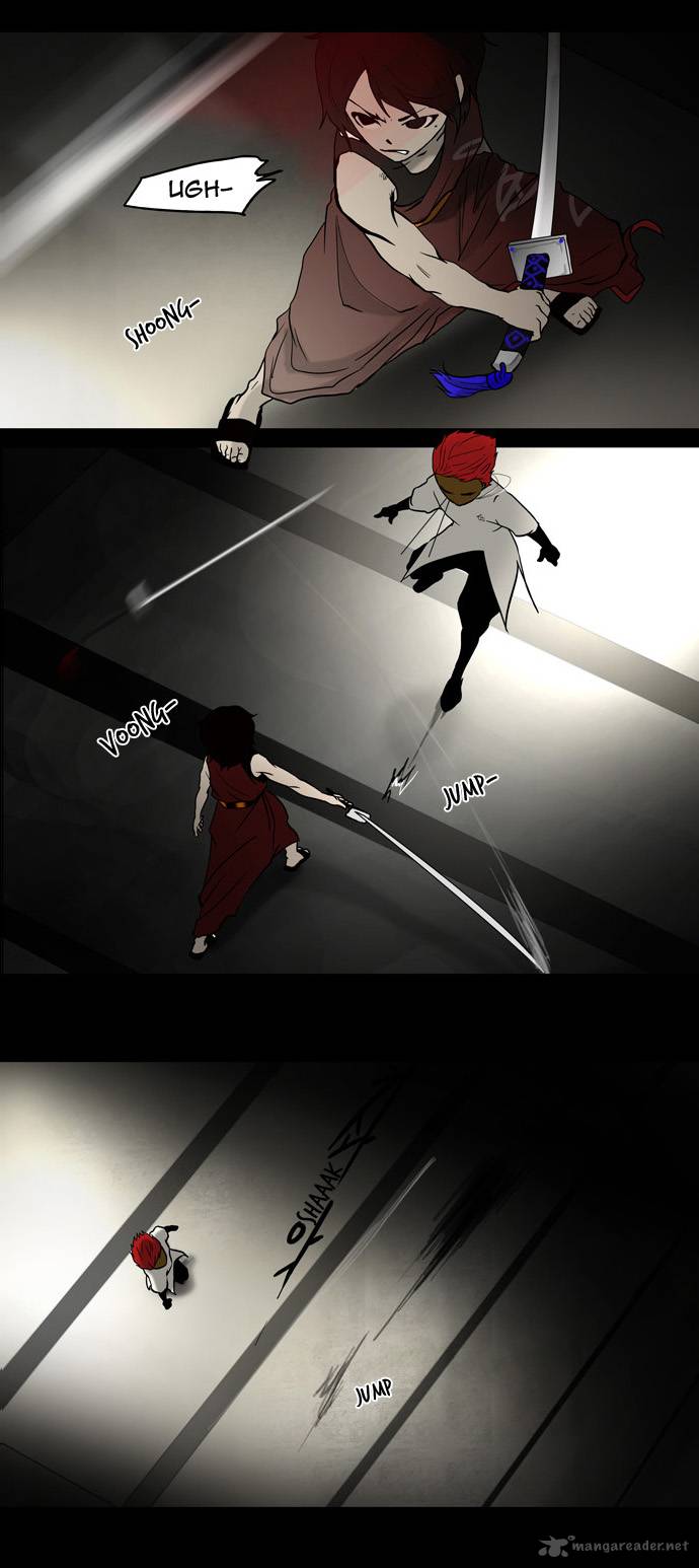 Tower of God Chapter 45 - Page 13