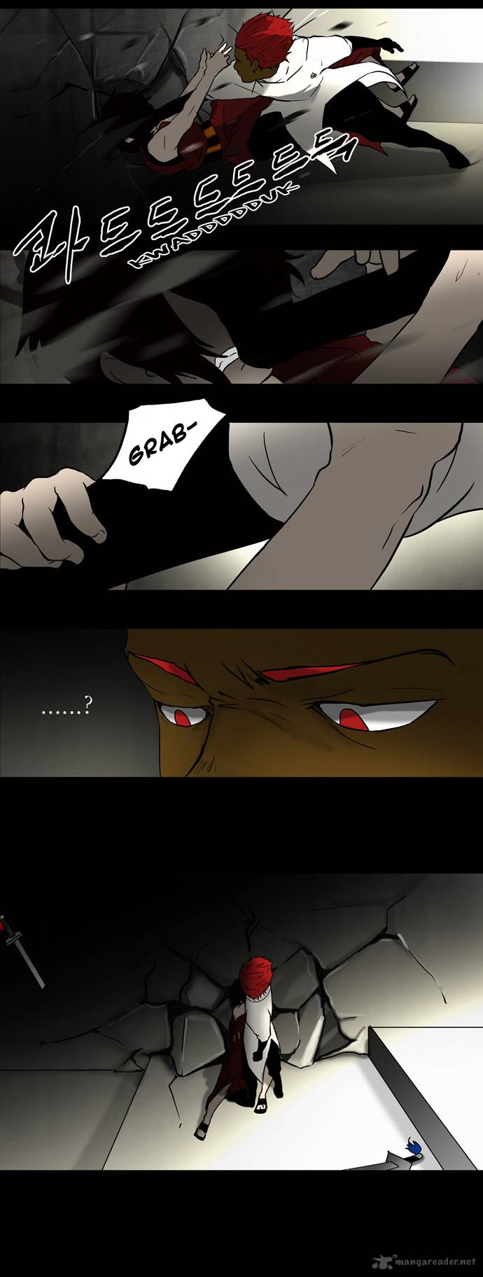 Tower of God Chapter 45 - Page 16