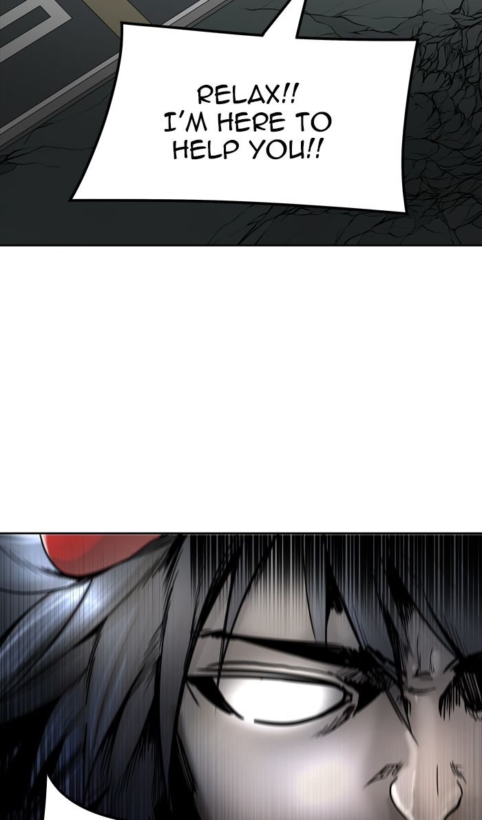 Tower of God Chapter 450 - Page 22