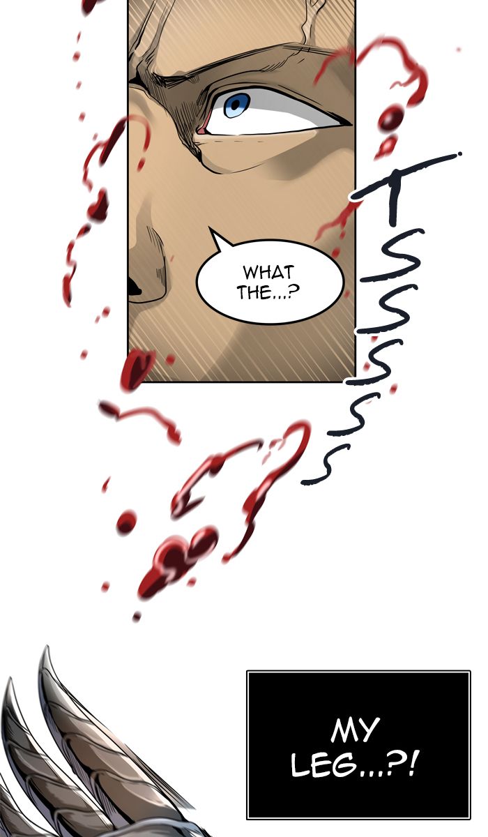 Tower of God Chapter 450 - Page 4