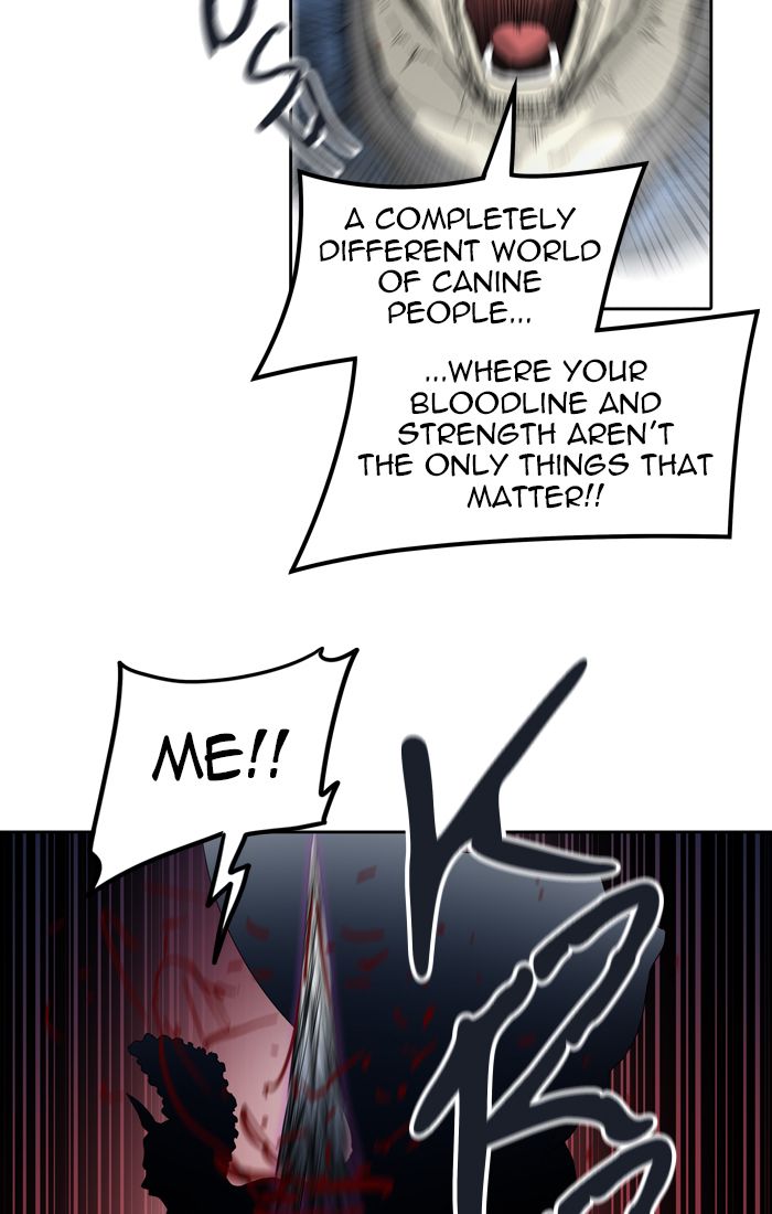 Tower of God Chapter 450 - Page 40