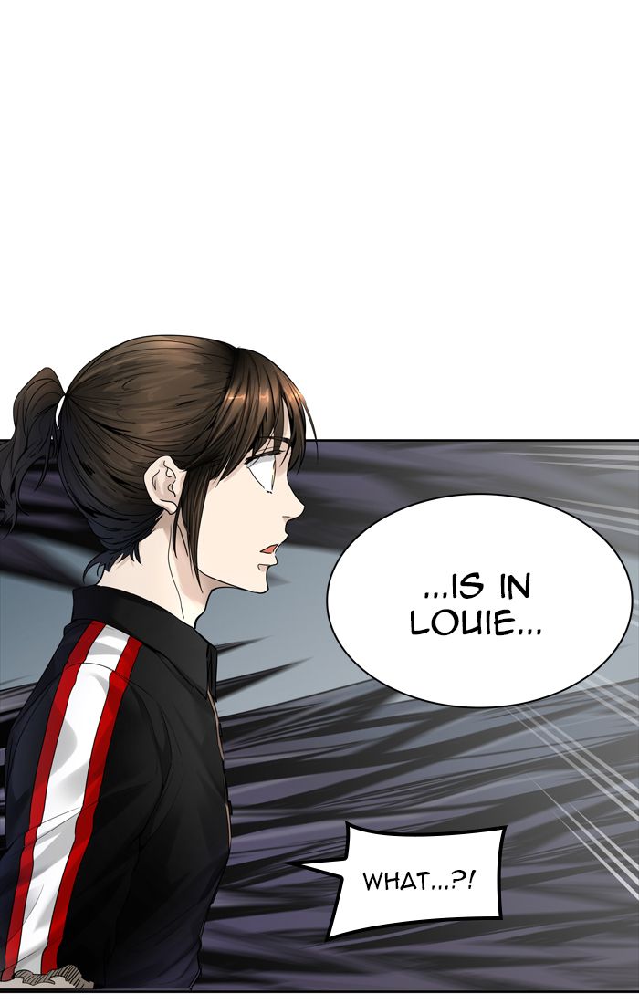 Tower of God Chapter 450 - Page 49