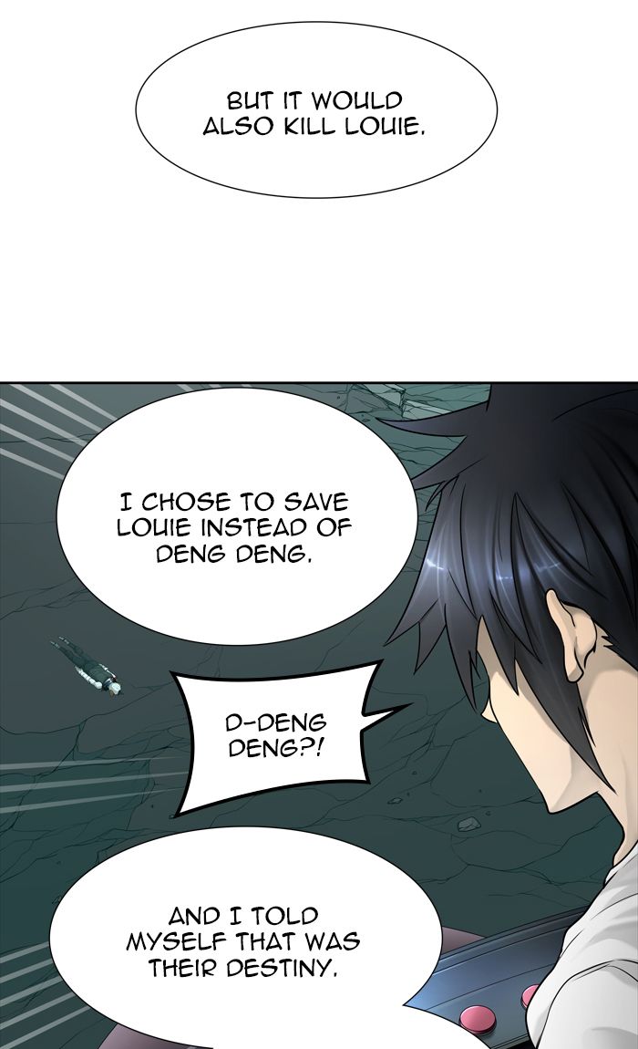 Tower of God Chapter 450 - Page 53