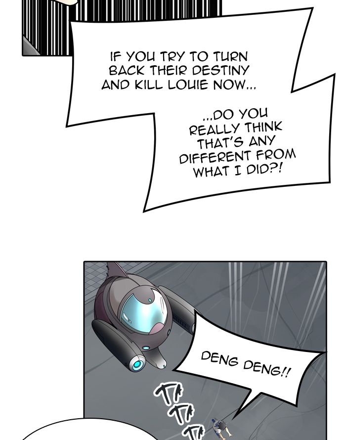 Tower of God Chapter 450 - Page 56