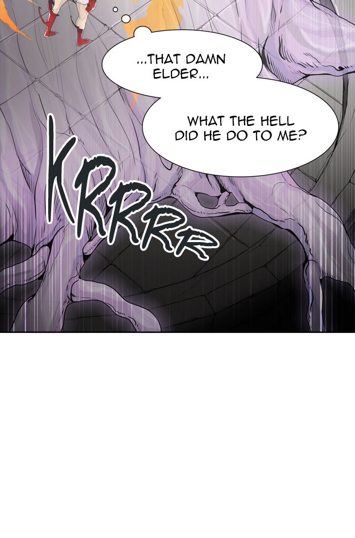 Tower of God Chapter 450 - Page 73