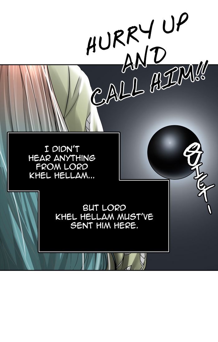 Tower of God Chapter 450 - Page 83