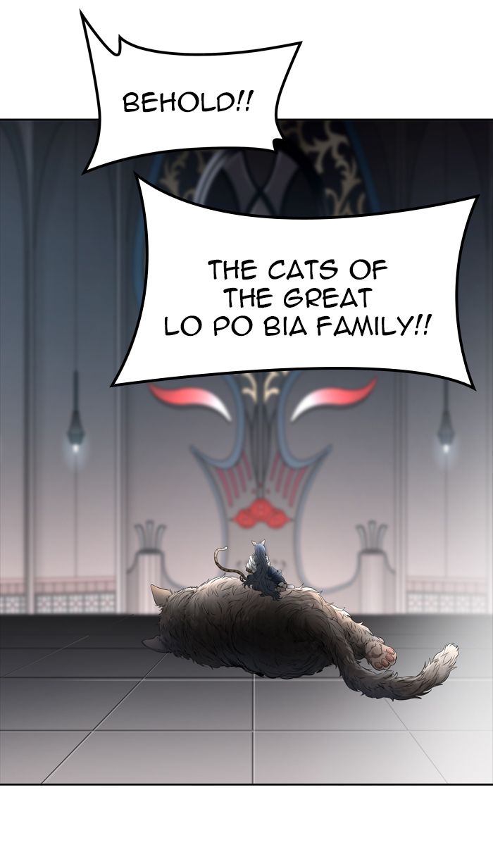 Tower of God Chapter 450 - Page 91