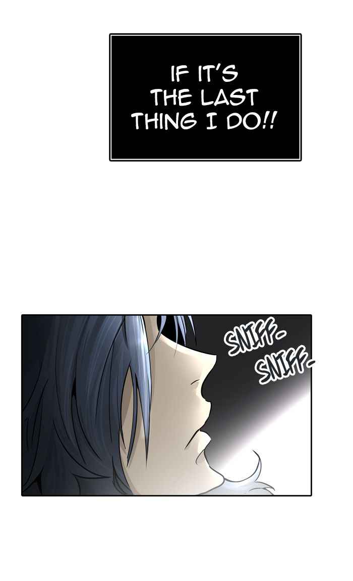 Tower of God Chapter 450 - Page 95