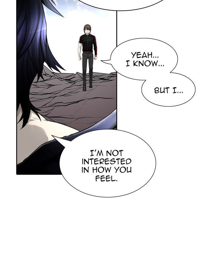 Tower of God Chapter 451 - Page 17