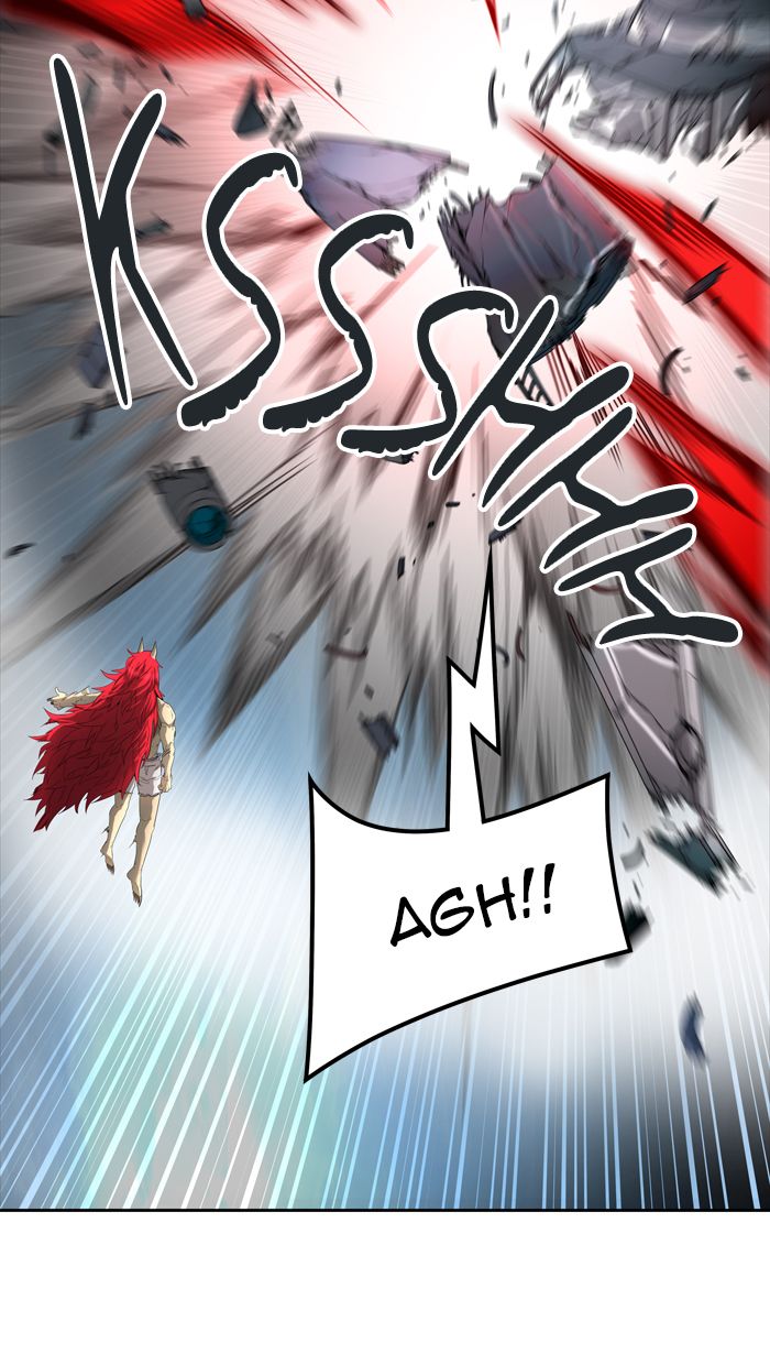 Tower of God Chapter 451 - Page 41