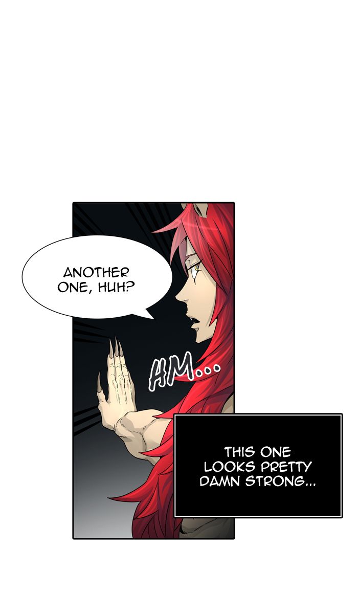 Tower of God Chapter 451 - Page 73