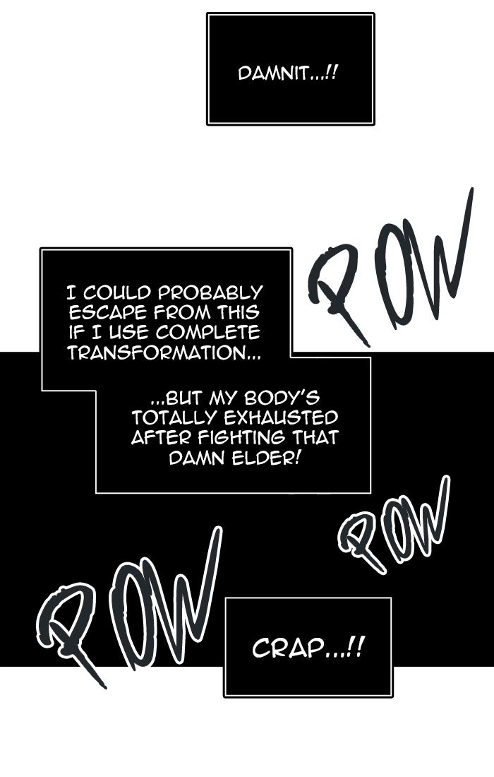 Tower of God Chapter 453 - Page 101